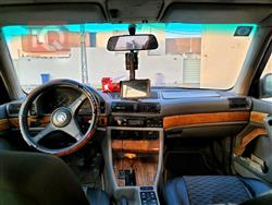 بي ام دبليو الفئة 7